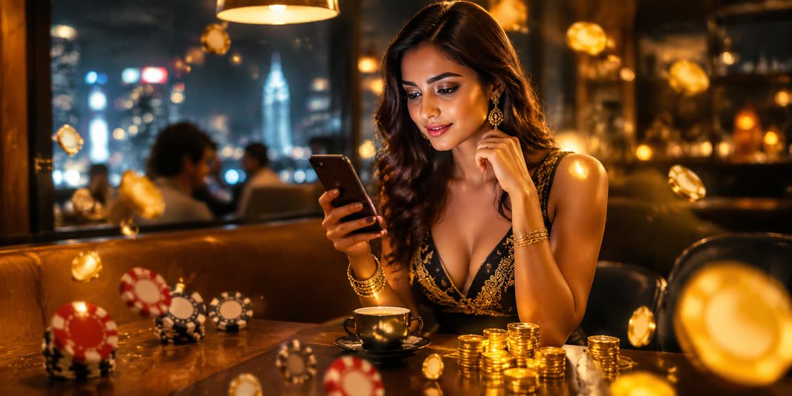 Mobile casino gaming on various devices with 257dlwx